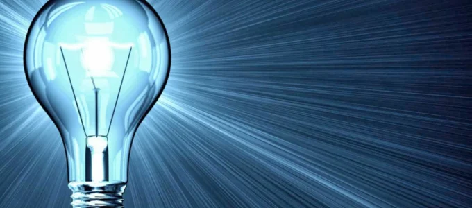 Calcule o consumo e economize energia