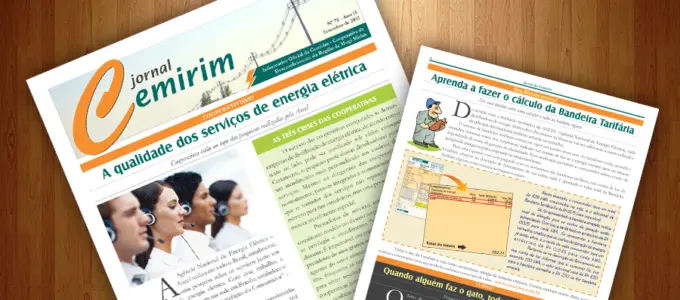 Jornal Cemirim – Setembro 2015
