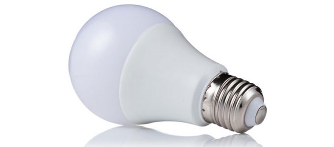 Inmetro lança guia sobre uso das lâmpadas LED