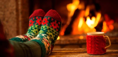 Tenha um inverno confortável sem desperdiçar energia elétrica
