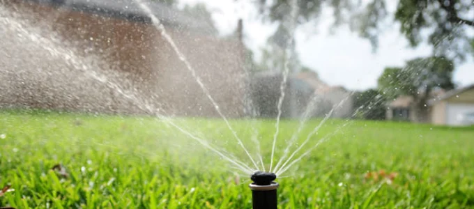 Desconto especial na tarifa de energia para irrigação e aquicultura