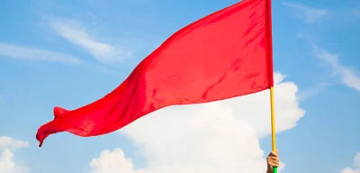 Bandeira Tarifária de junho será vermelha patamar 1