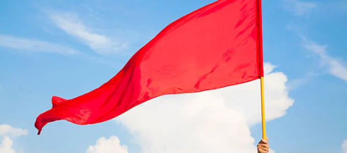 Bandeira Tarifária de junho será vermelha patamar 1