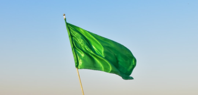 ANEEL aciona bandeira verde para o mês de dezembro