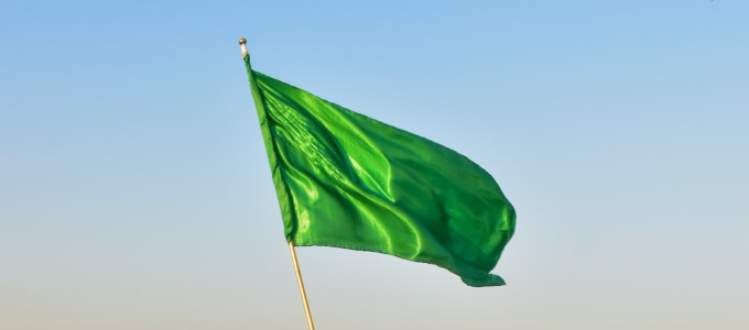 ANEEL anuncia bandeira verde para o mês de fevereiro