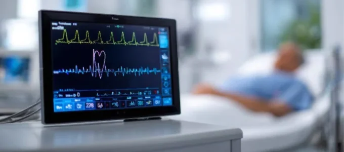 Equipamento vital