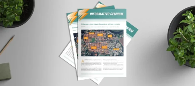 Informativo CEMIRIM Abril 2026